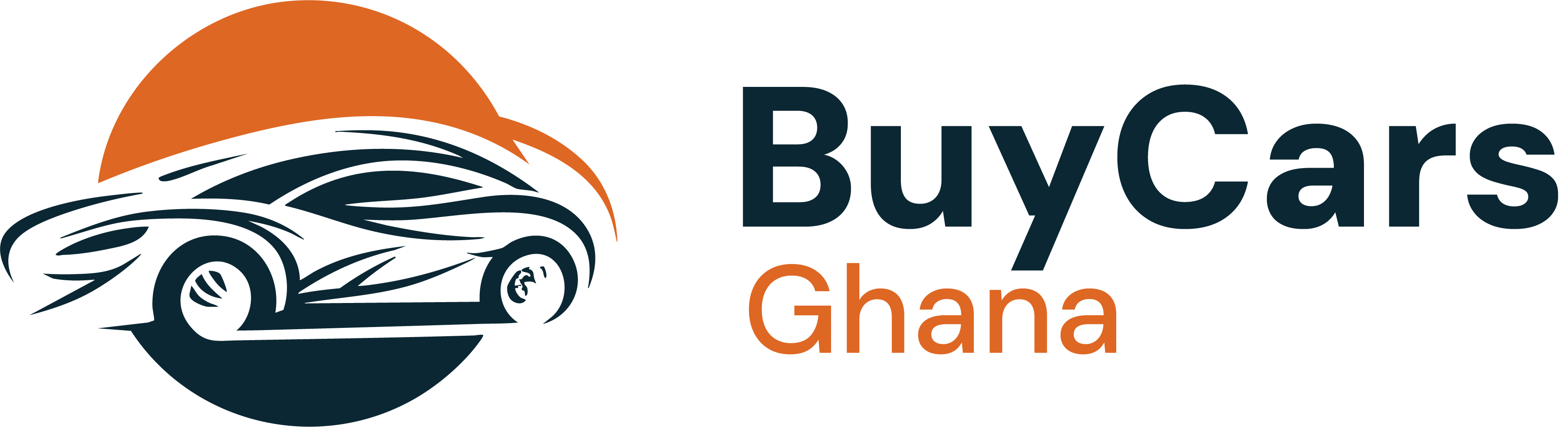 Buy Cars Ghana